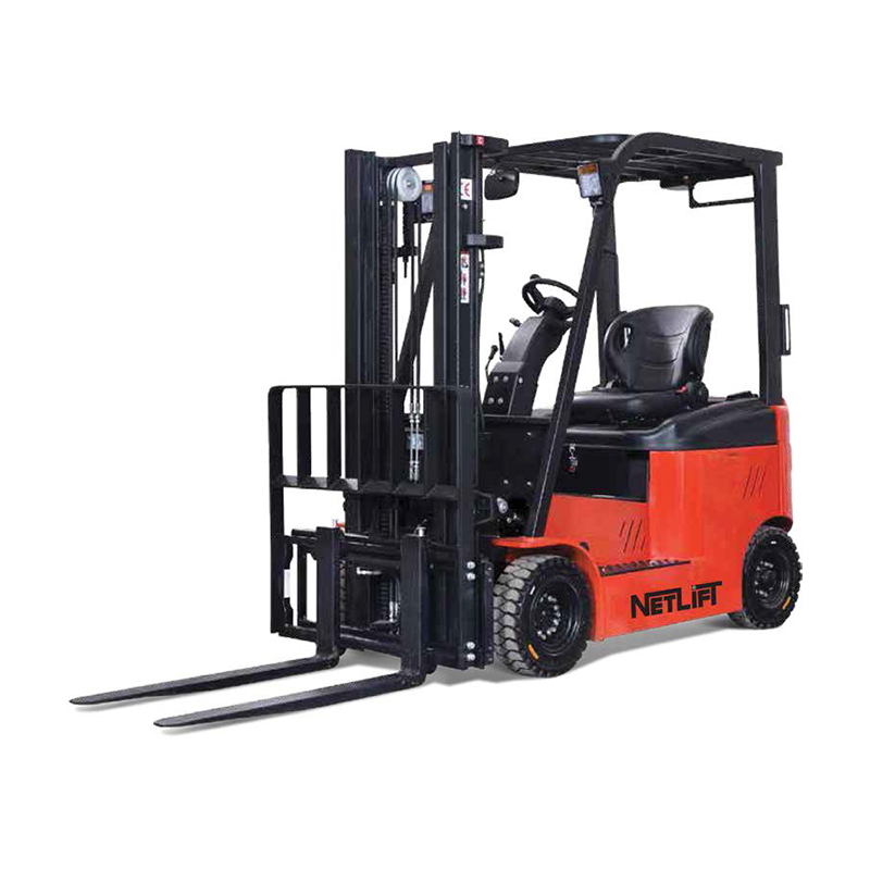 EFL SERIES ELECTRIC FORKLIFT TUCK