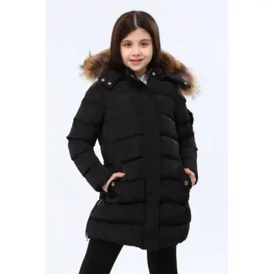 Children Jackets Winter Spring Fall Coat