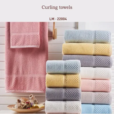 Bath Towels