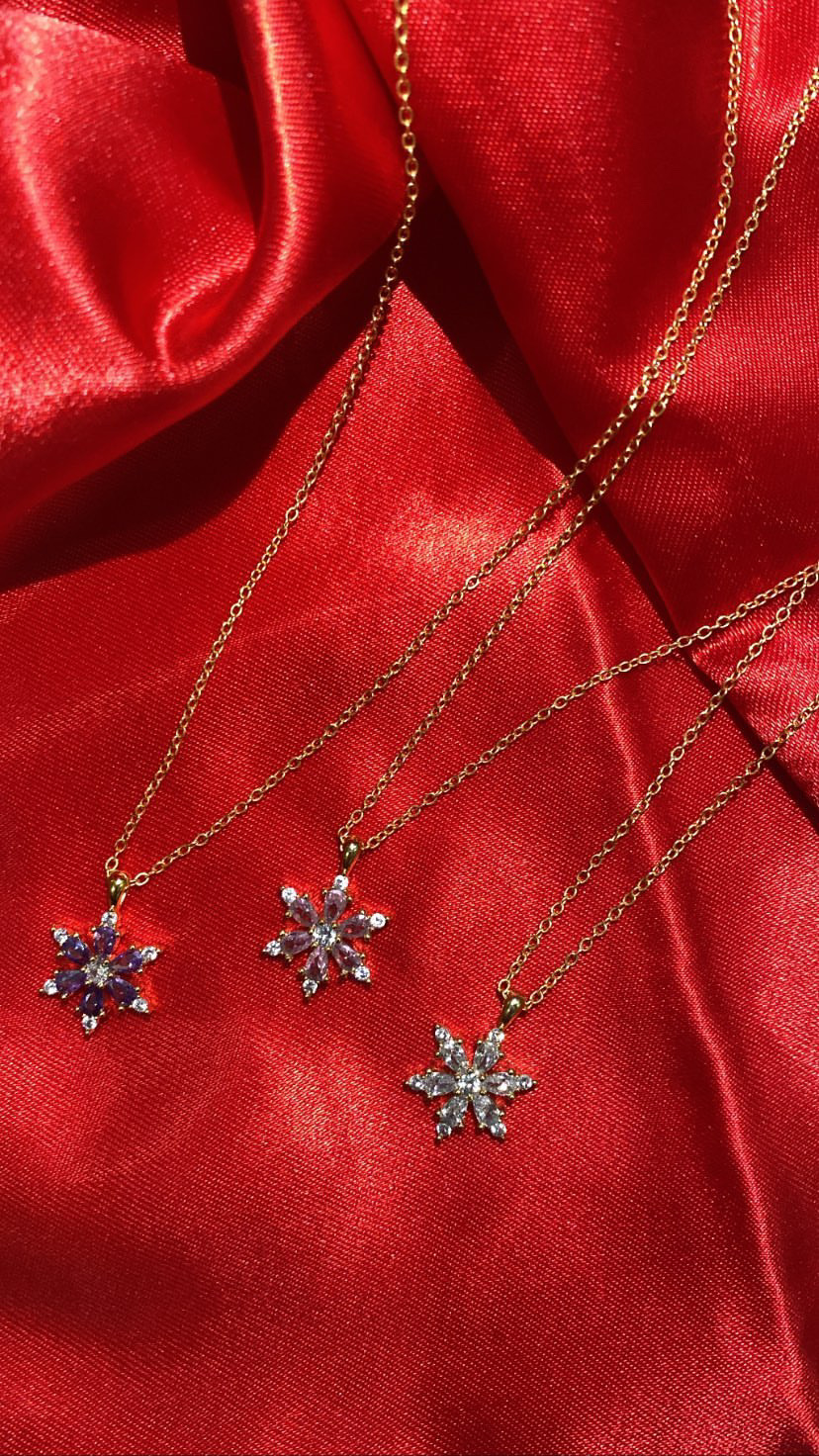 Chain Necklaces for Women Fine Jewelry