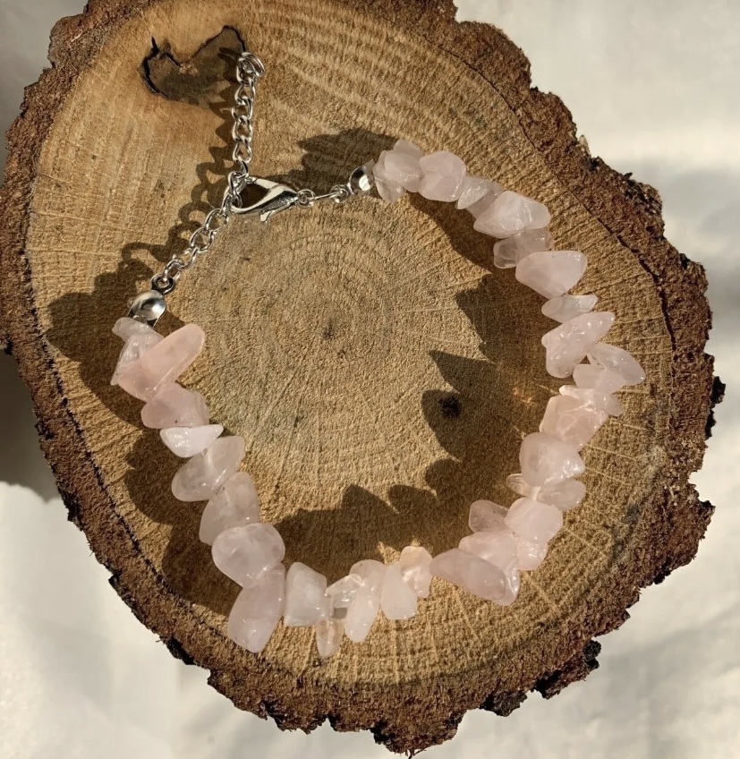 Hand Made Natural Stone Bracelets Jewelry 