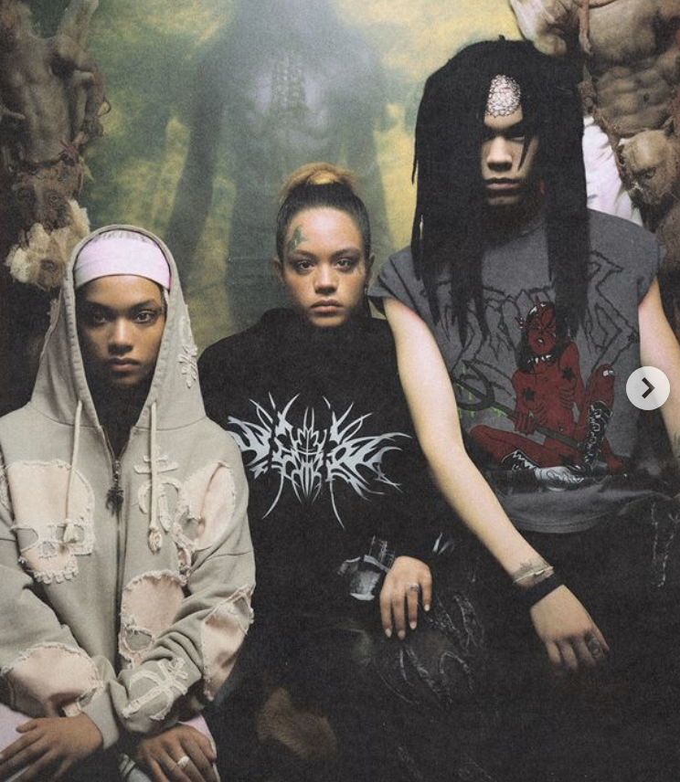 NextUI Album Cover