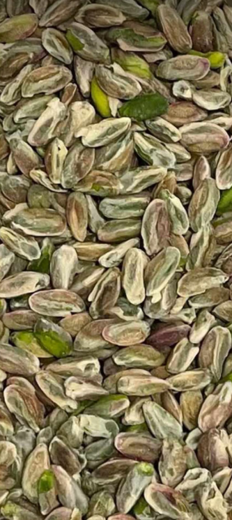 Regular Pistachio