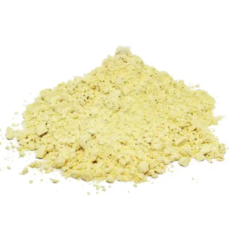 Roasted Chickpea Flour / Instant Hummus