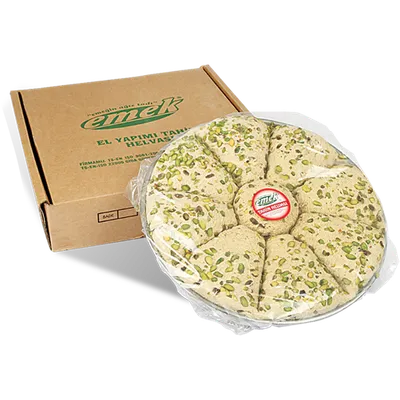 Wholesale food from Turkey