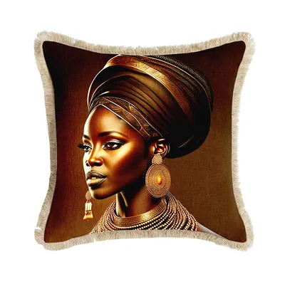 DECORATIVE PILLOWS