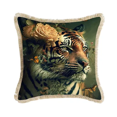 DECORATIVE PILLOWS