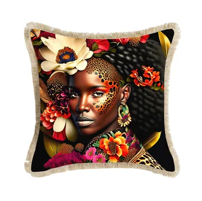 DECORATIVE PILLOWS