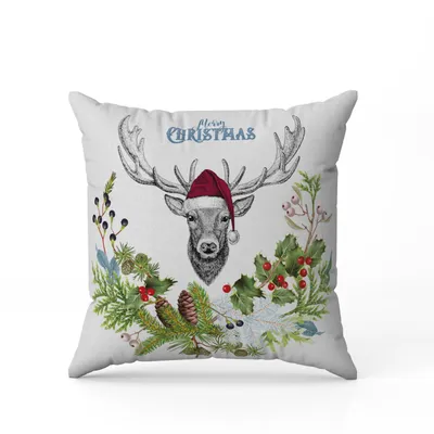 DECORATIVE PILLOWS