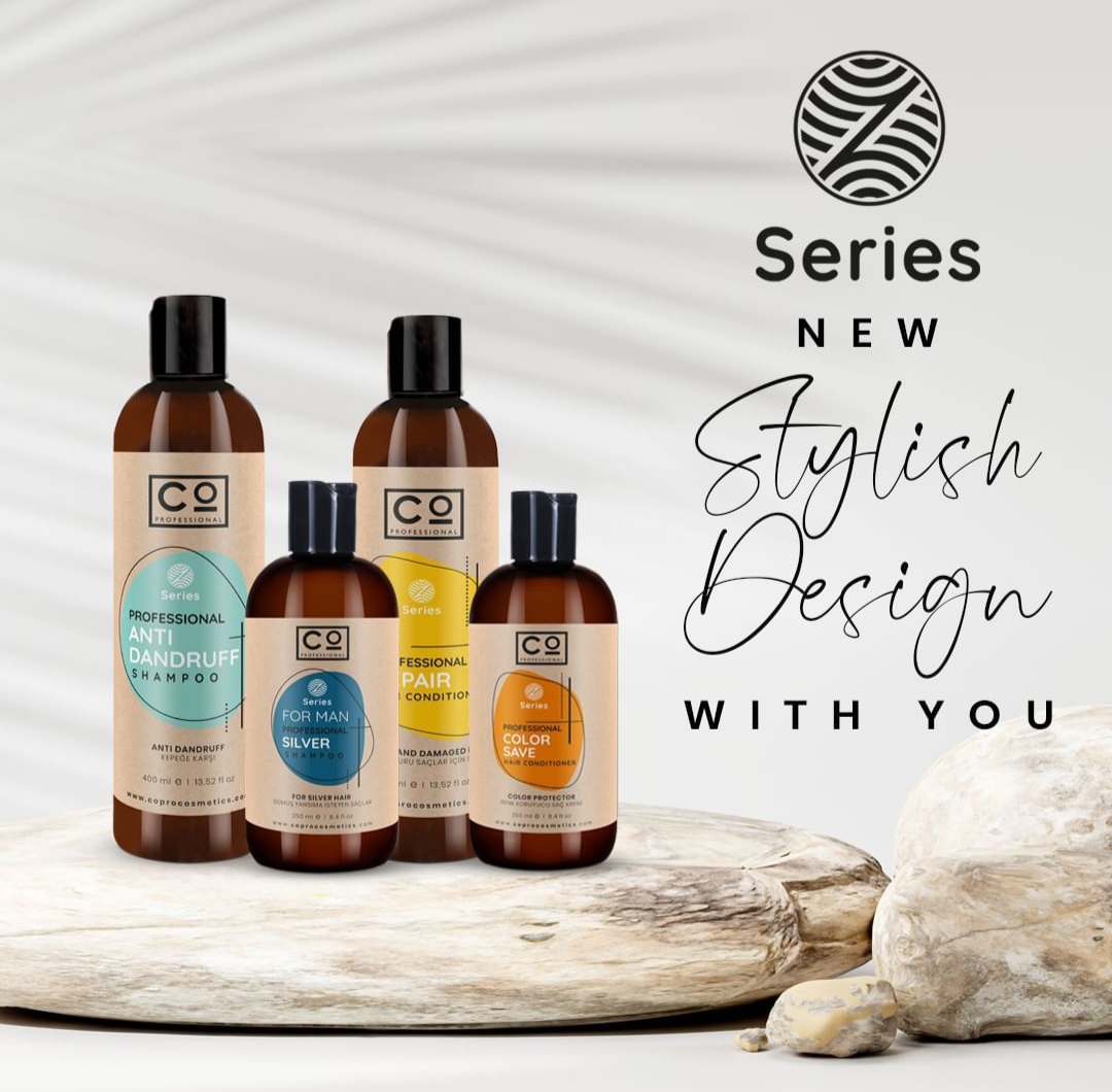 Hair Care Series