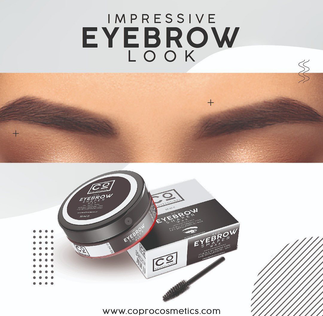 Eyebrow Styling Product