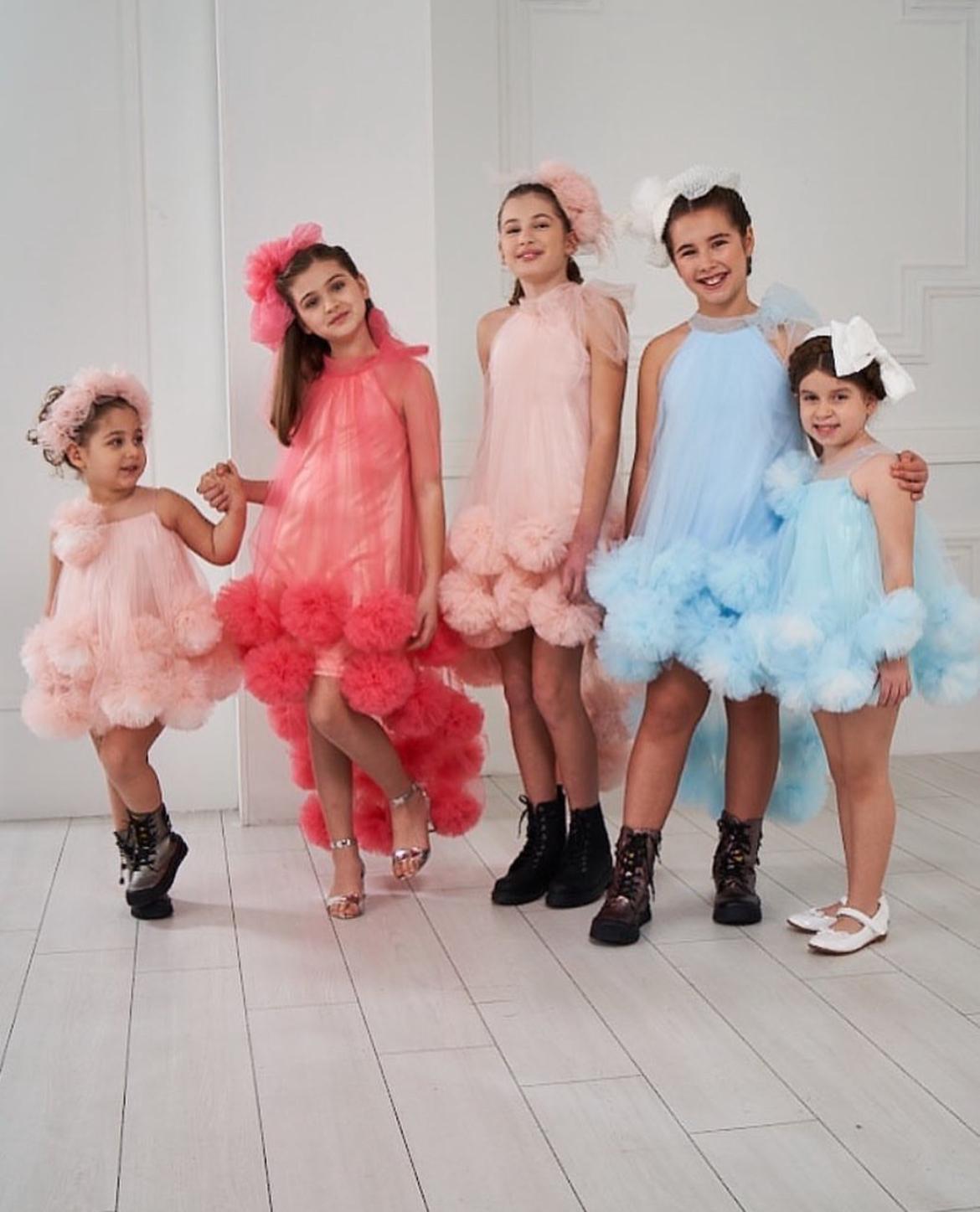 Kids' Dress