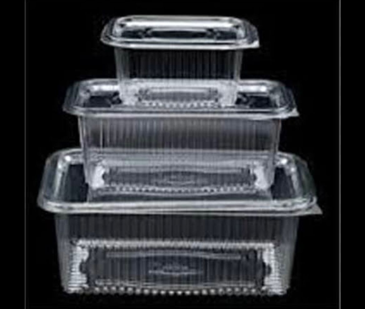 Food packing
