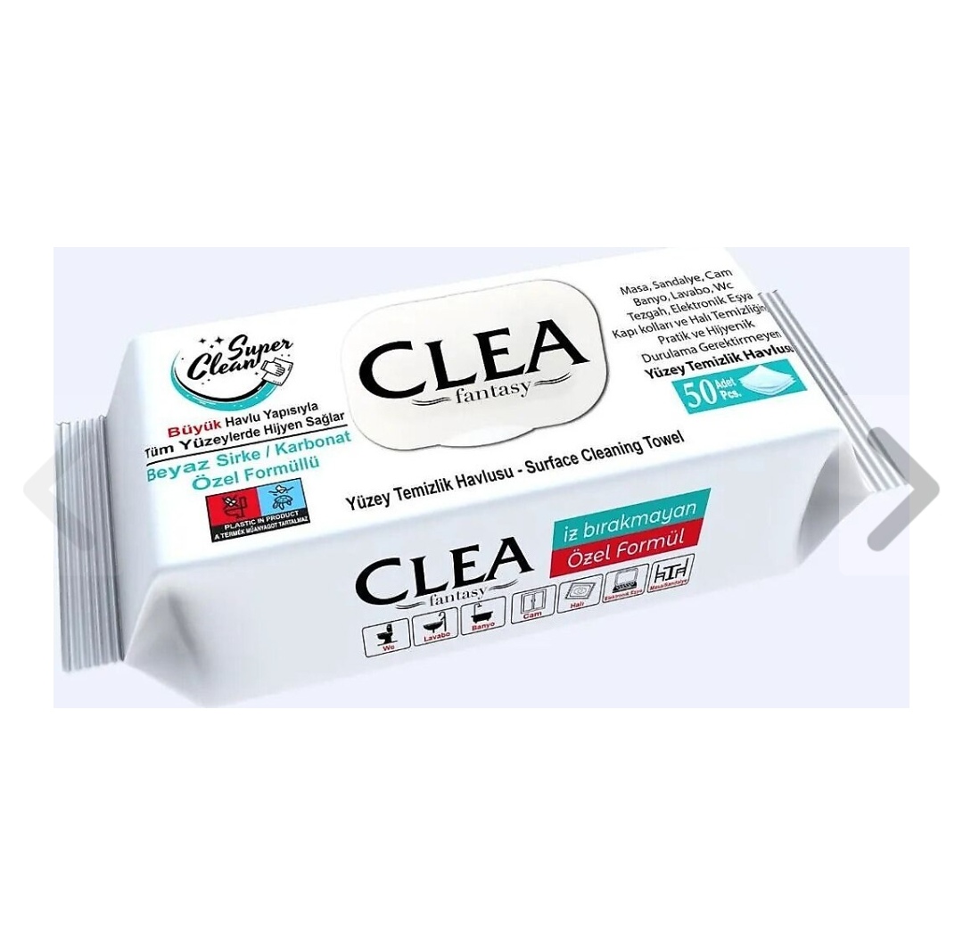 Cleaning product