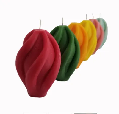 Orbit Mum / Orbit Candle