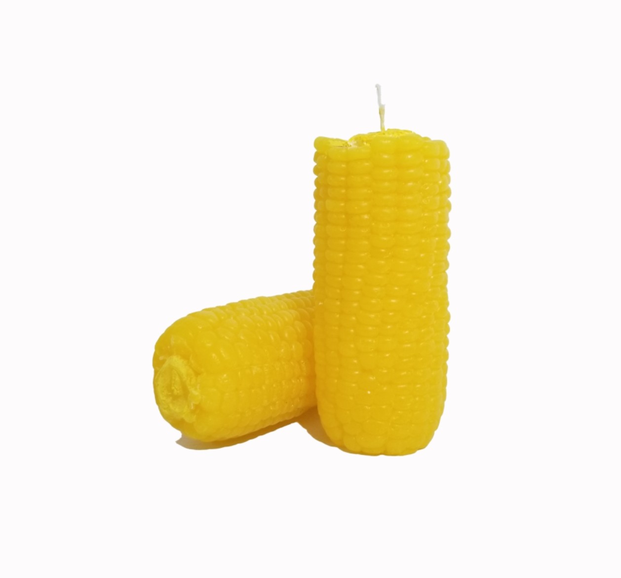 Mısır Mum / Corn Candle