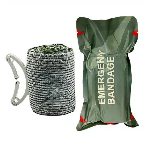 Battle Bandage / Emergency Bandage / Israeli Bandage