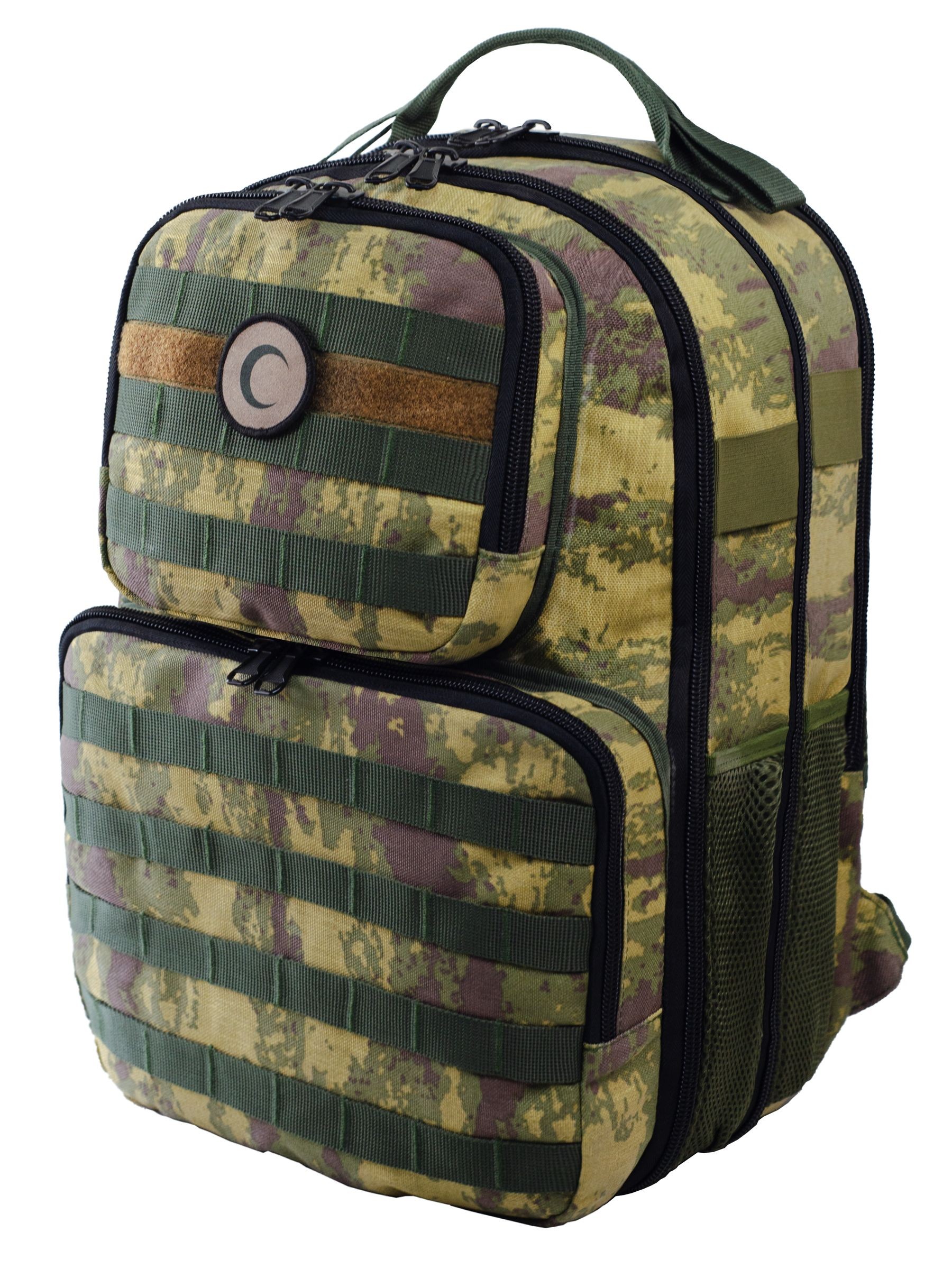 Military Backpack