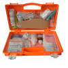 Plastic Case First Aid Bag