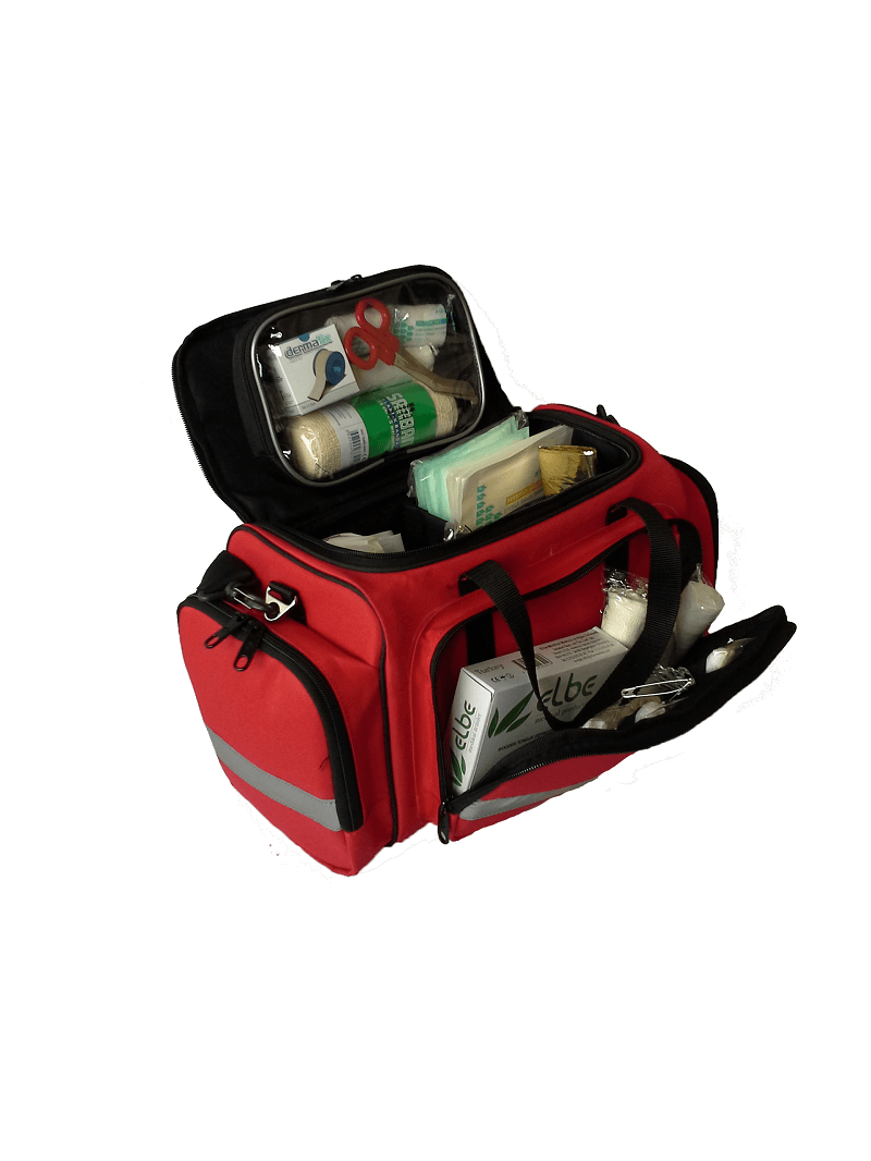 Emergency Bag