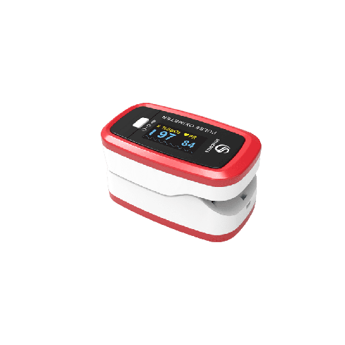 Pulse Oximeter Device