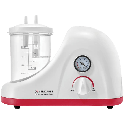 Aspirator Devices