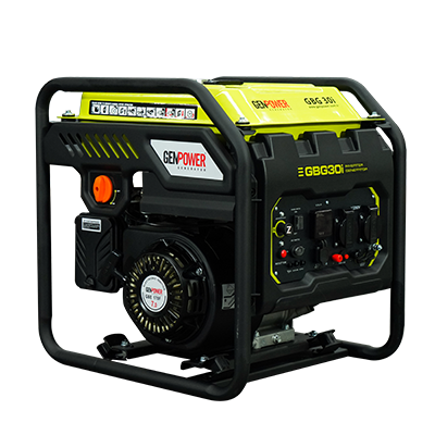 Portable Generators (Gasoline and Diesel)