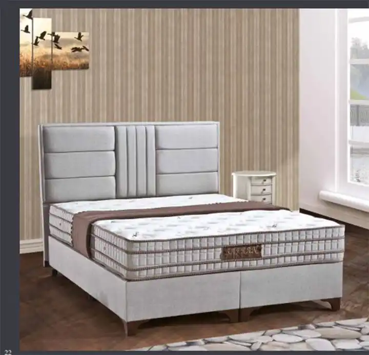 Furniture Bedroom Set Luxury Modern Bedroom Furniture Sets Home Storage Bedroom High Quality