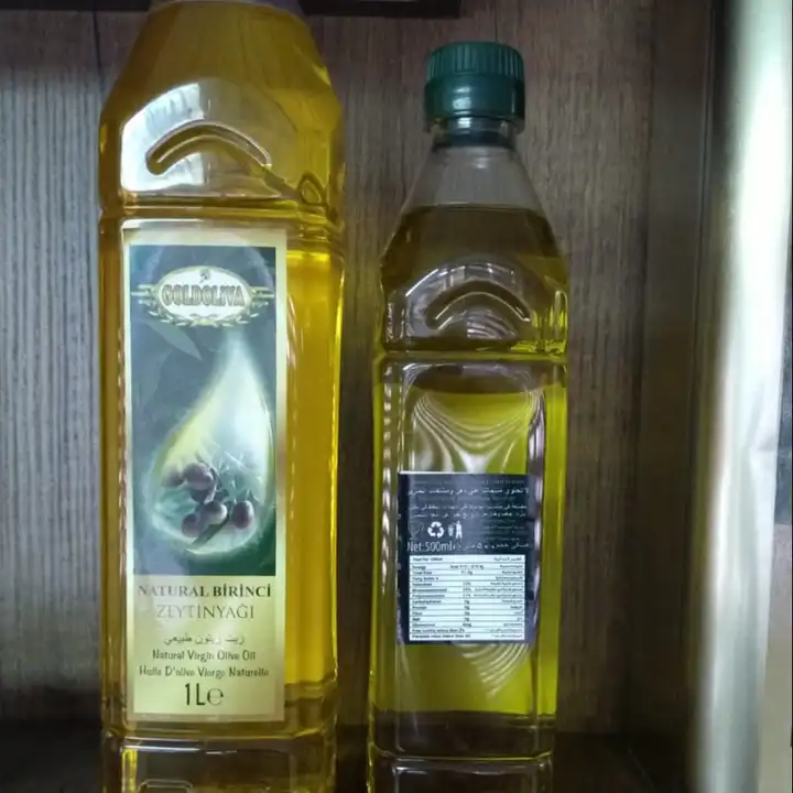 Premium Quality olive oil Organic Natural Bulk price oil From Turkey High Quality Olive Oil