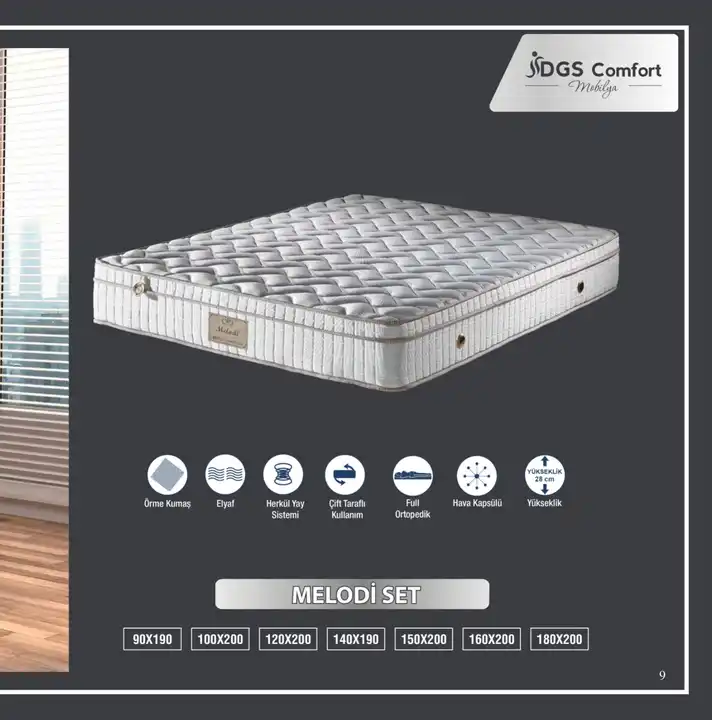 bed mattress from turkey mattresses