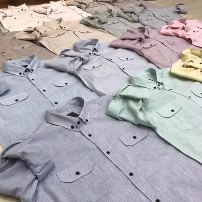 Shirts