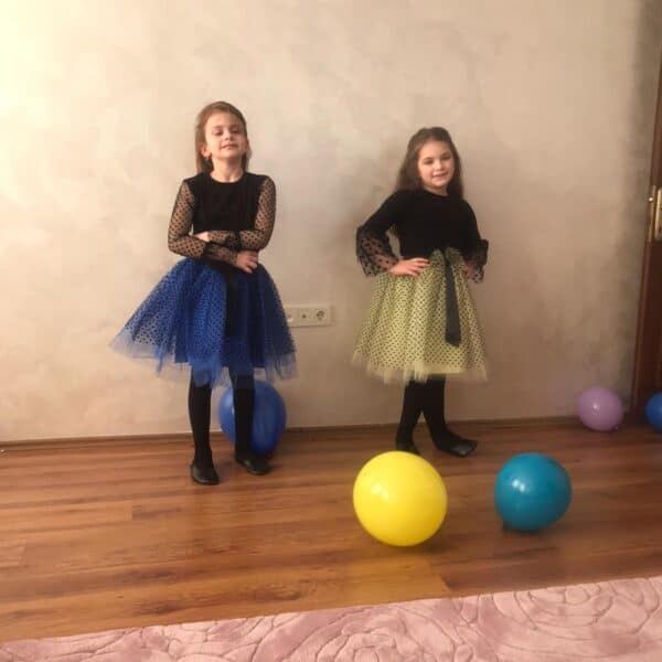 children party clothes digil kids