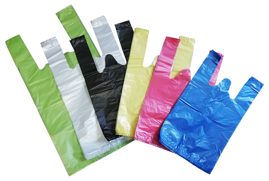 T-Shirt Bag