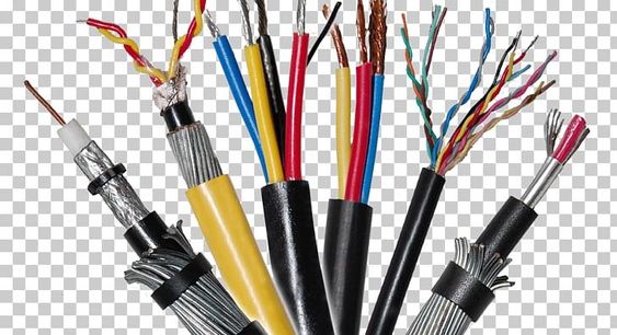 Cables (Power, Data and Marine)