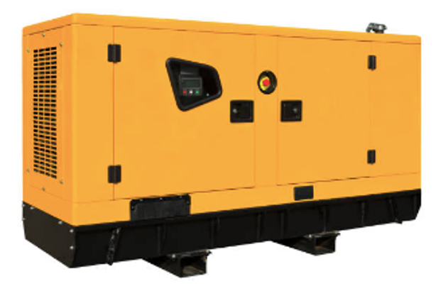 Diesel Generator 