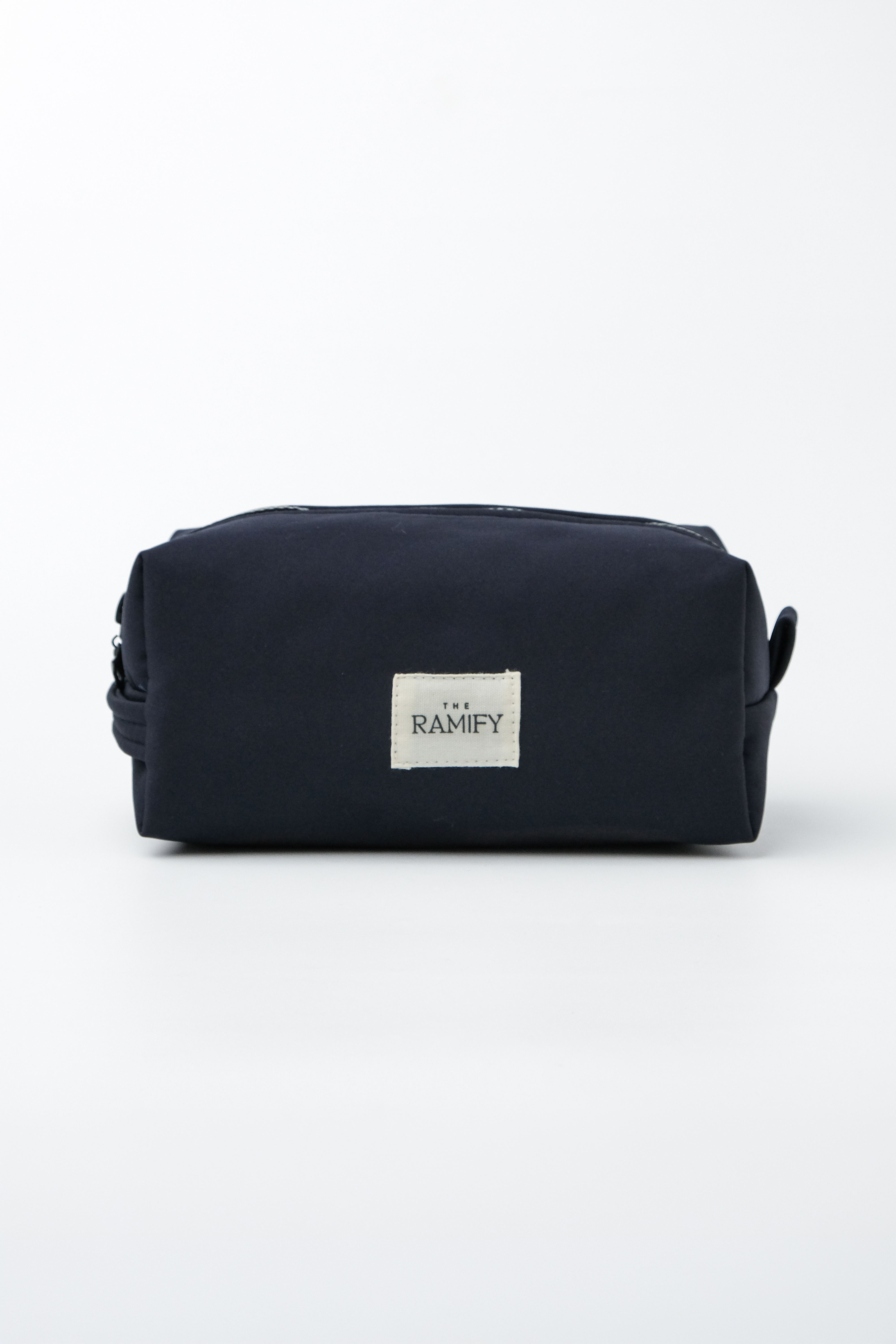 SoftPod Large Quilted Cosmetic Bag – OEM/Private Label