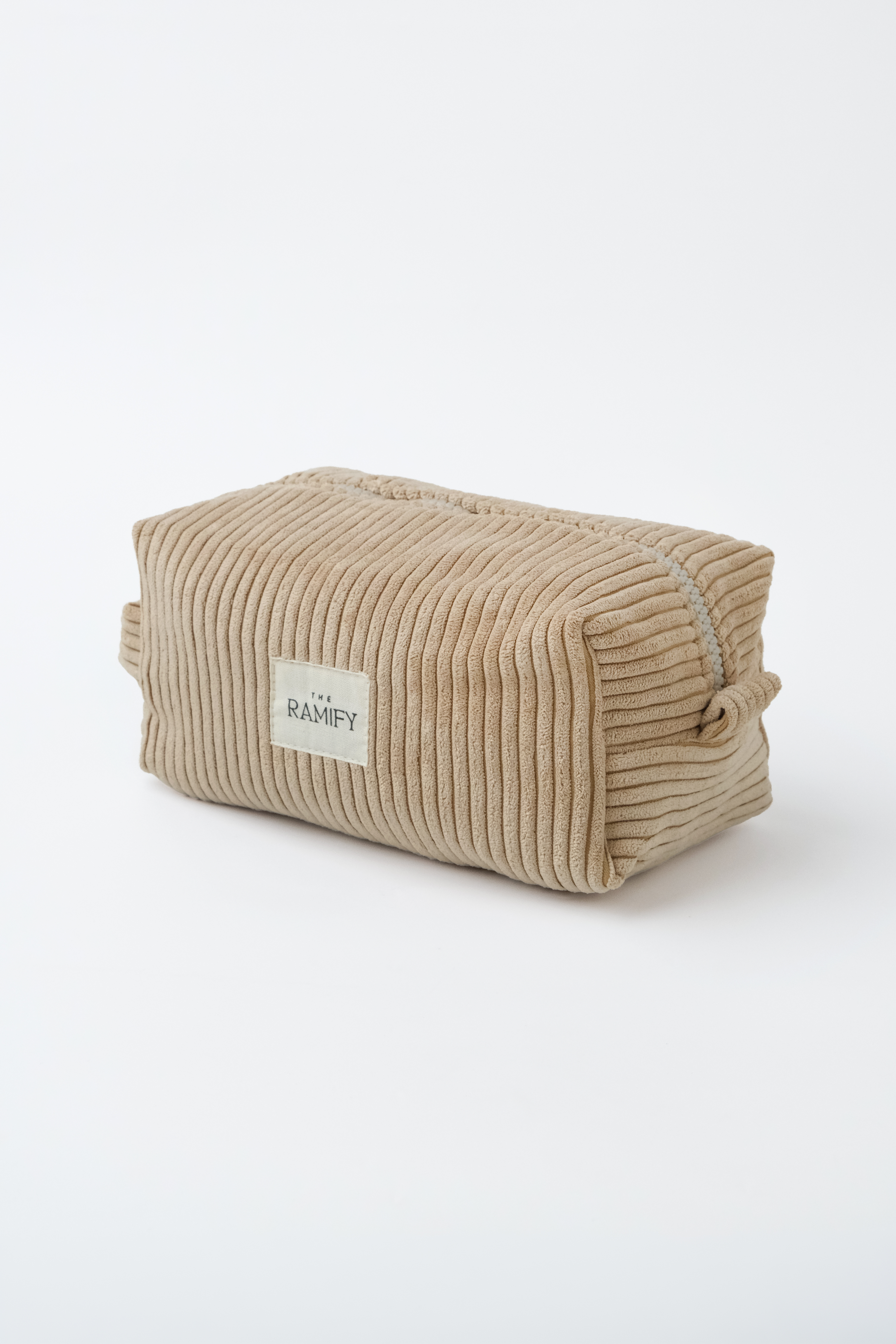 Premium Velvet Cosmetic Bag – Custom Design & Wholesale Supply