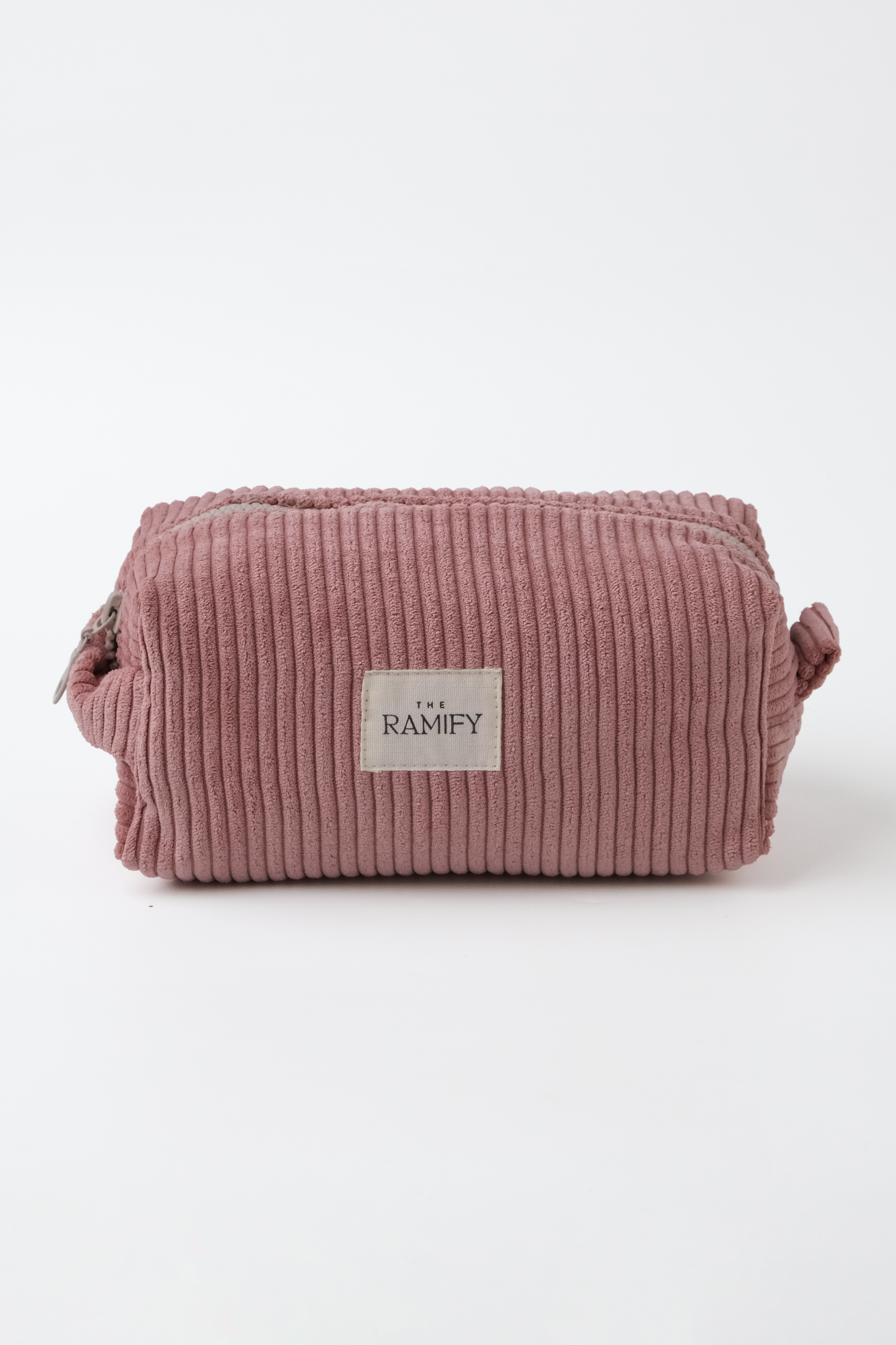 Premium Velvet Cosmetic Bag – Custom Design & Wholesale Supply