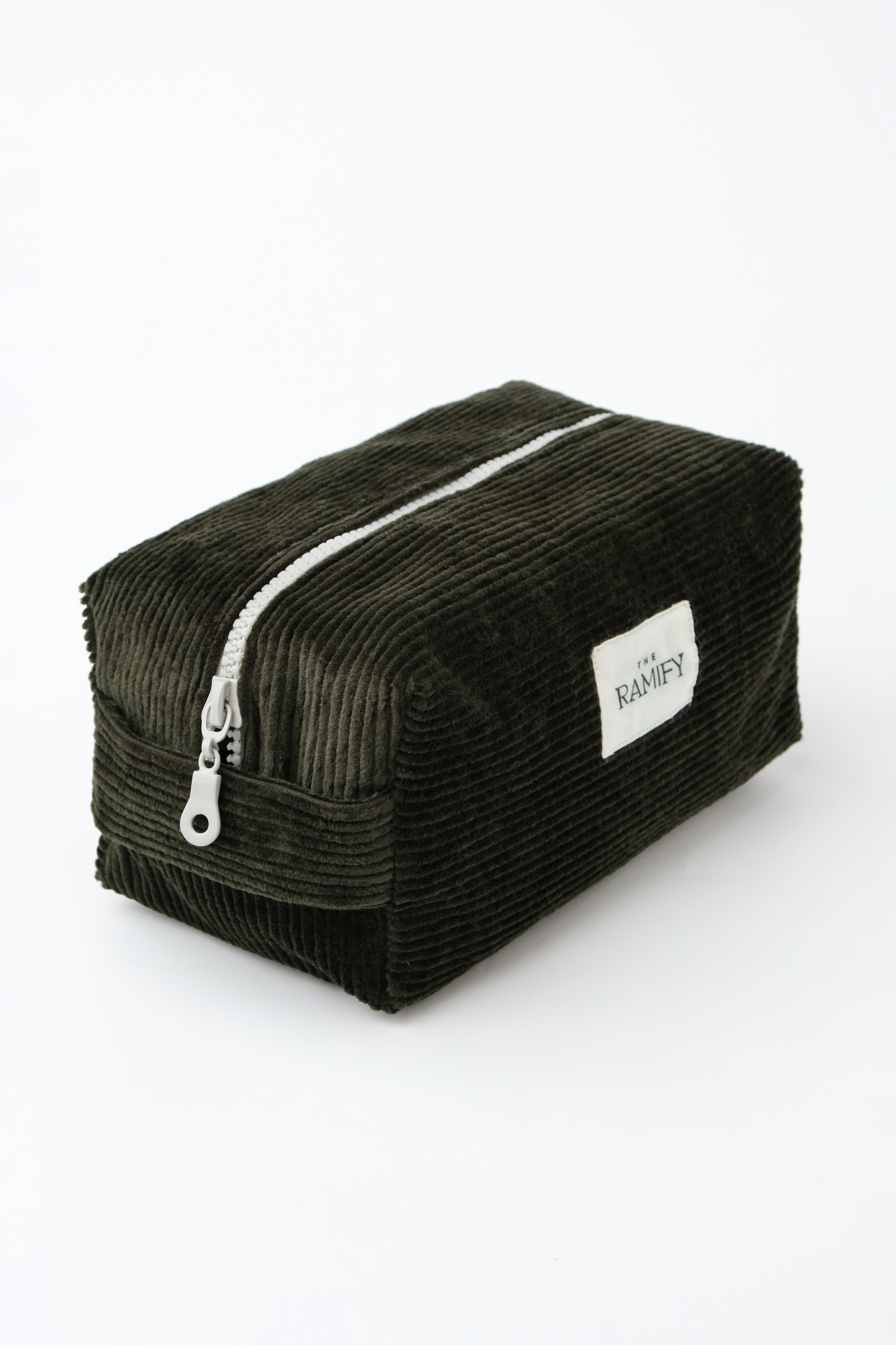 Premium Velvet Cosmetic Bag – Custom Design & Wholesale Supply