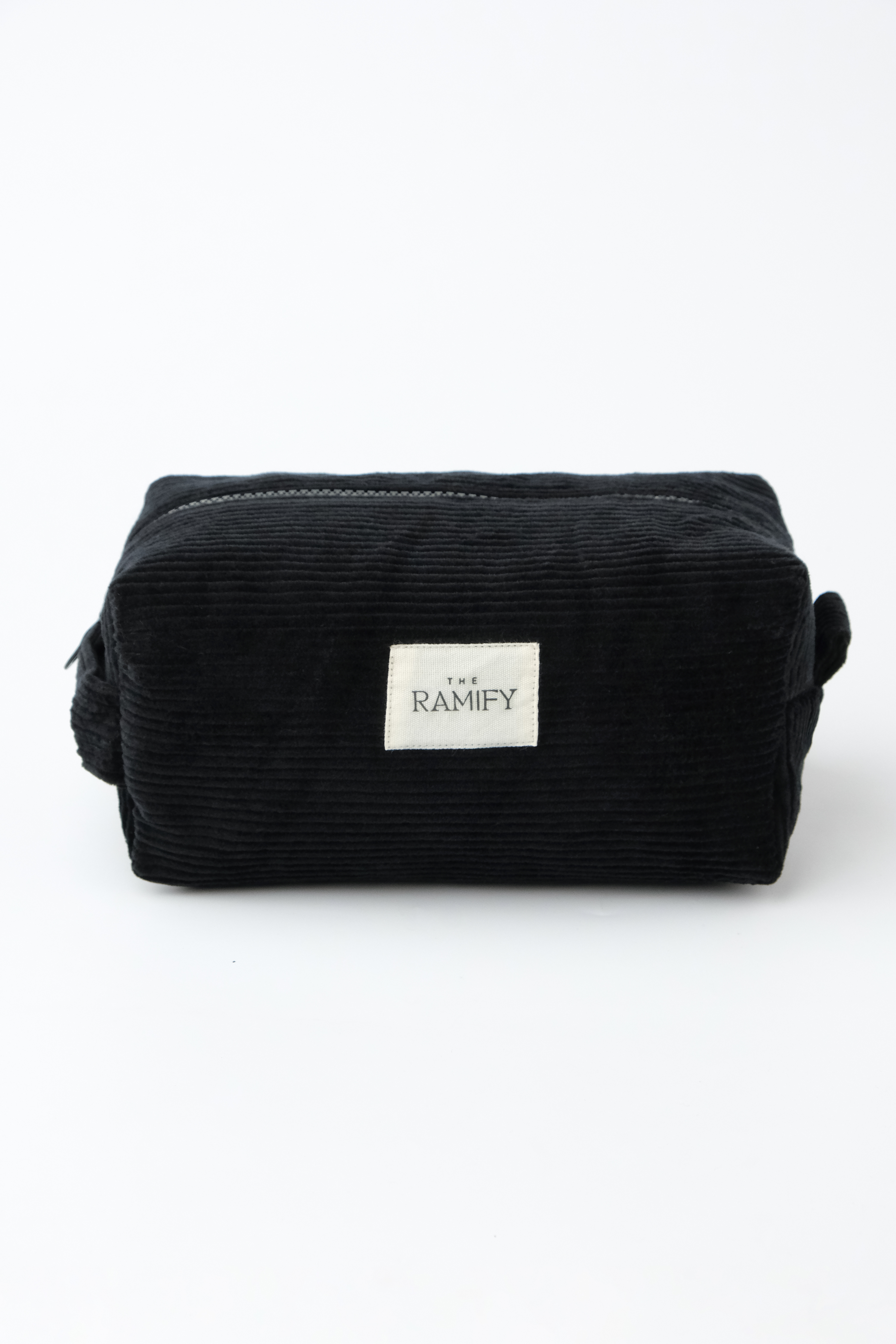 Premium Velvet Cosmetic Bag – Custom Design & Wholesale Supply