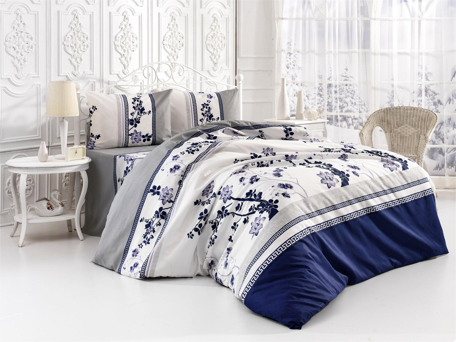 Economical %100 Cotton Bed spread