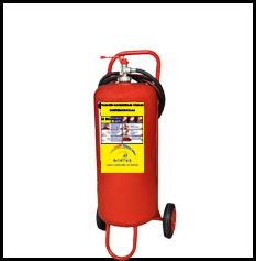 25 KG FOAM FIRE EXTINGUISHER