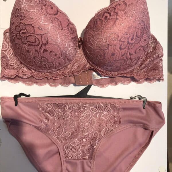 women underwear set