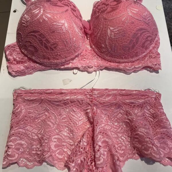 women underwear set