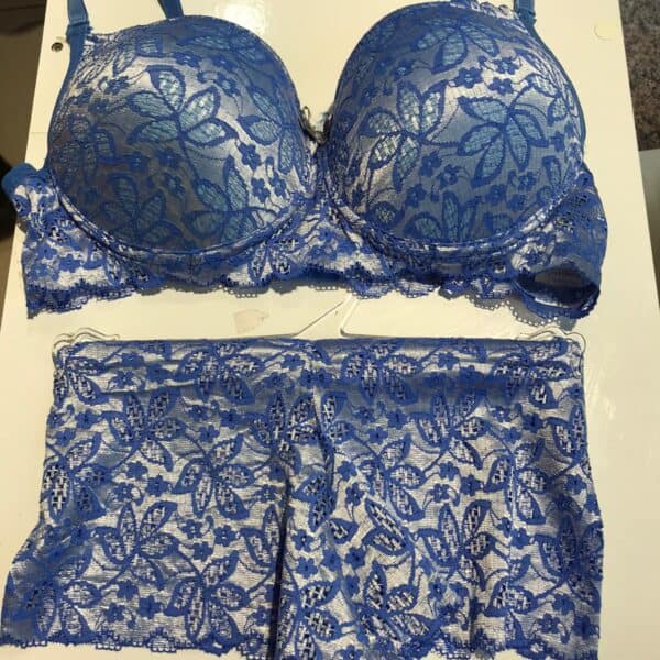 women underwear set