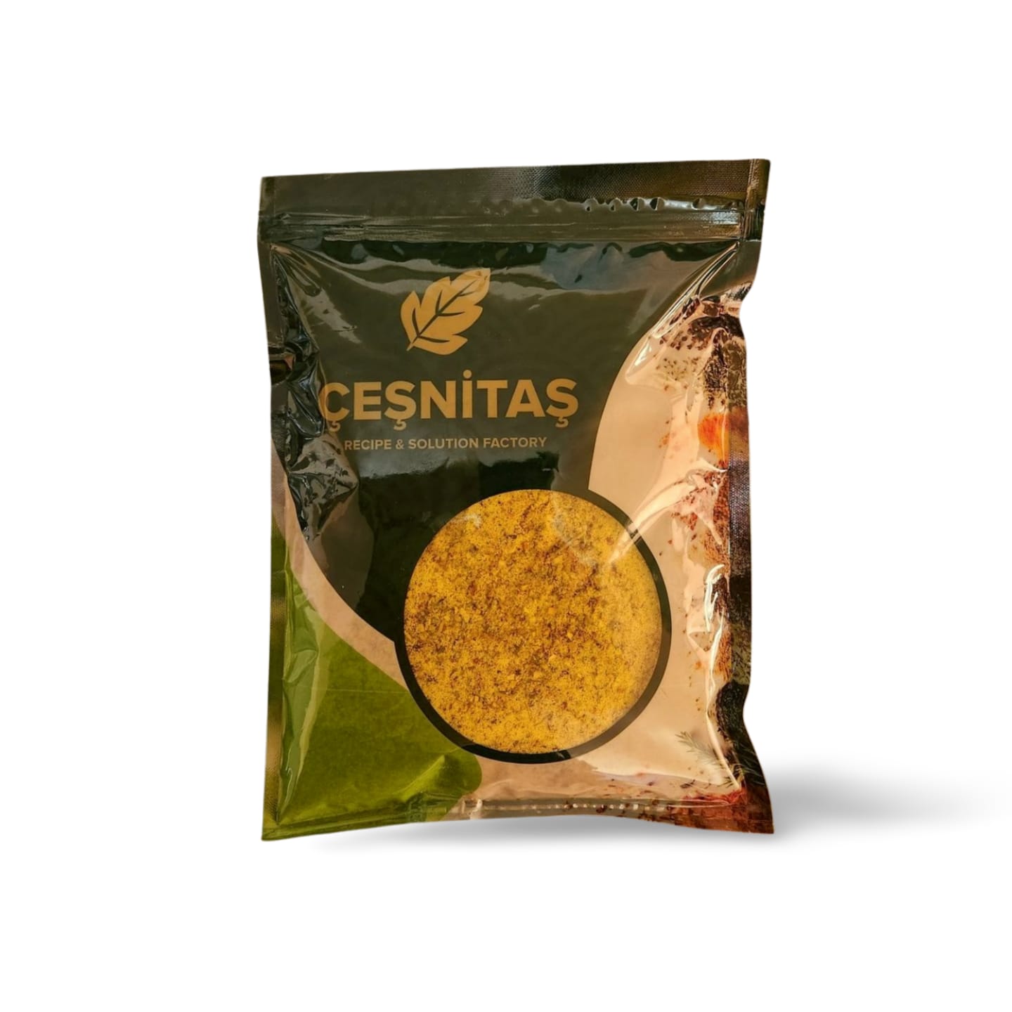 Cafe De Paris Sauce Blend