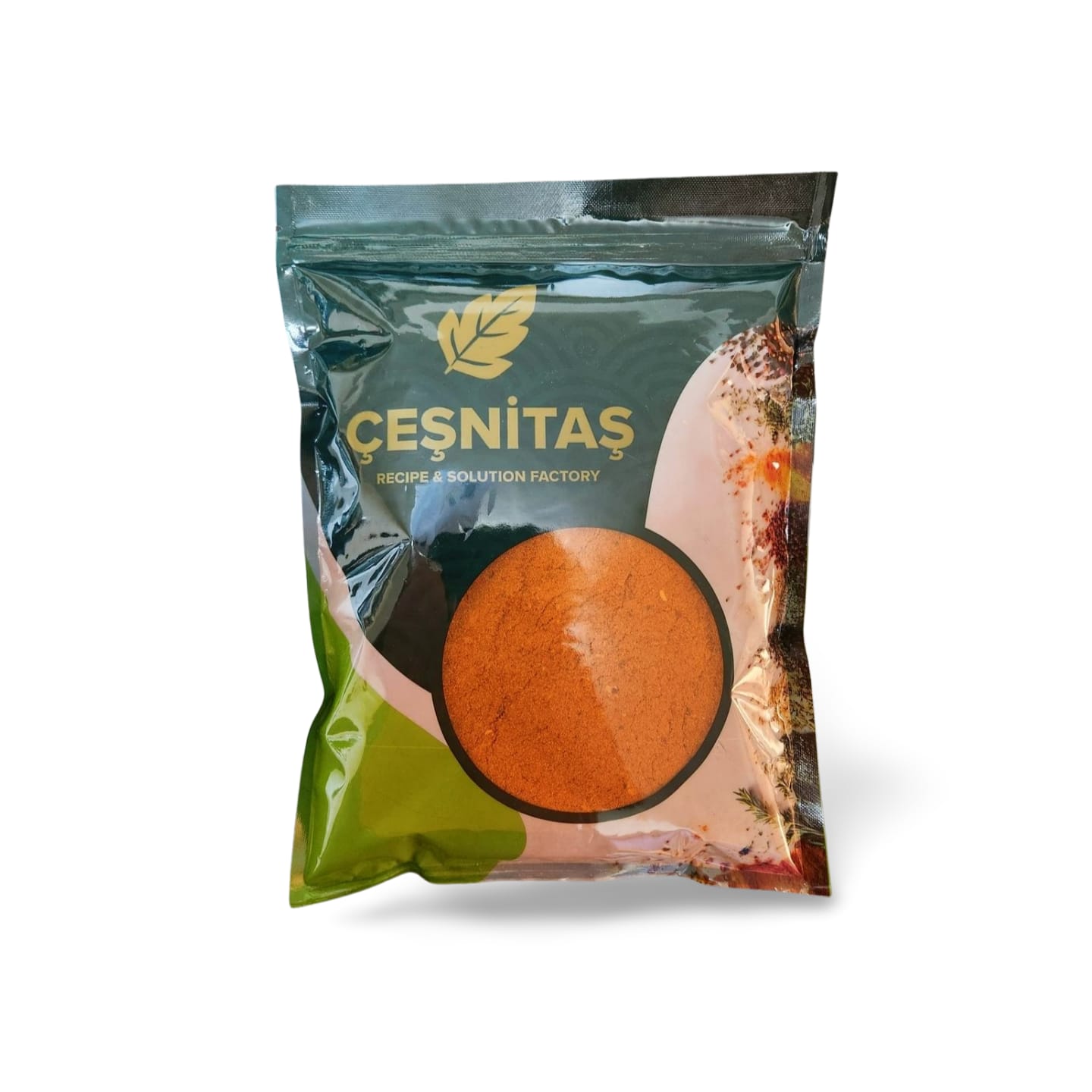 Chicken Seasoning