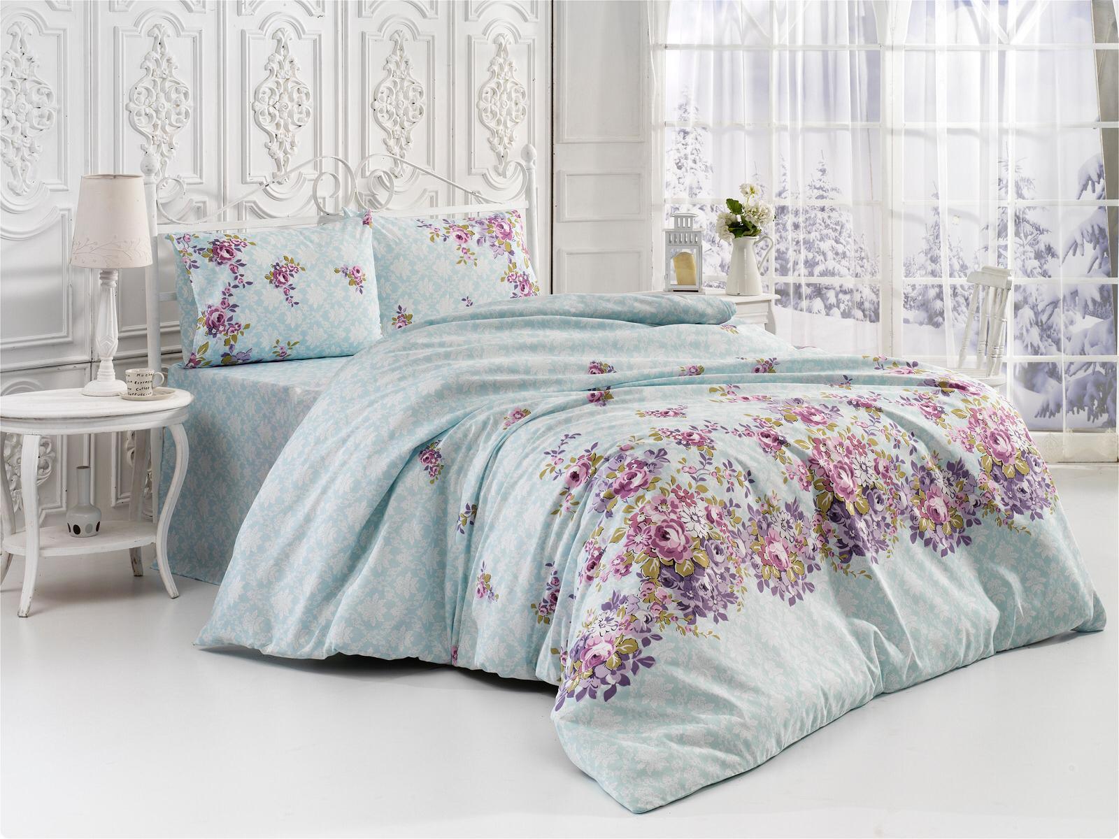 Economical Bed Linen Set