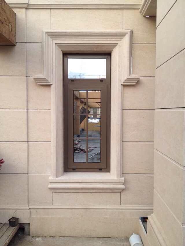 Marble Door Surround