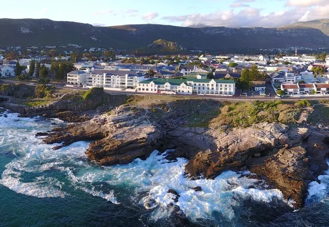 Hermanus